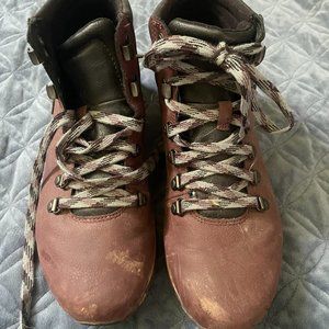 Merrell Hiking Boots